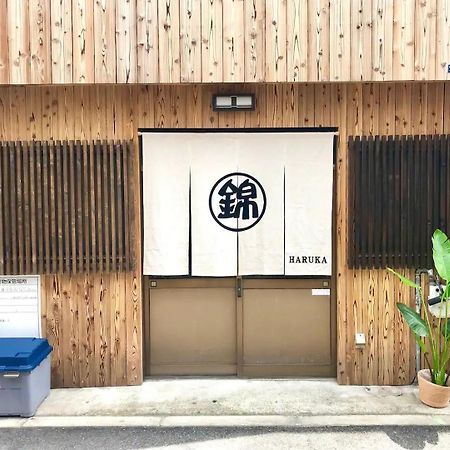 Designer Room Japan Residence-Namba 大阪市 エクステリア 写真