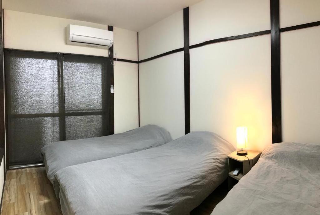 Designer Room Japan Residence-Namba 大阪市 エクステリア 写真