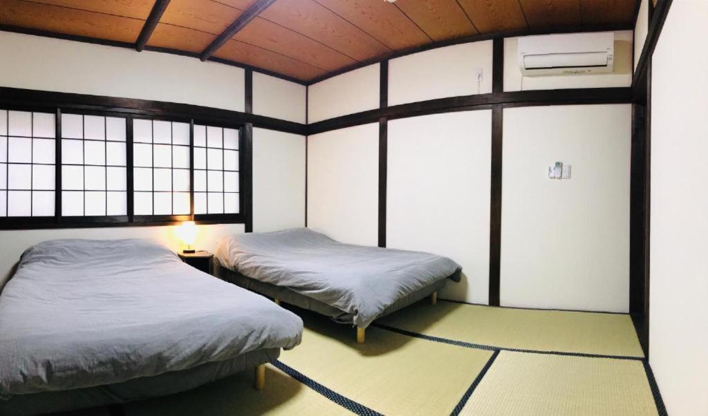 Designer Room Japan Residence-Namba 大阪市 エクステリア 写真