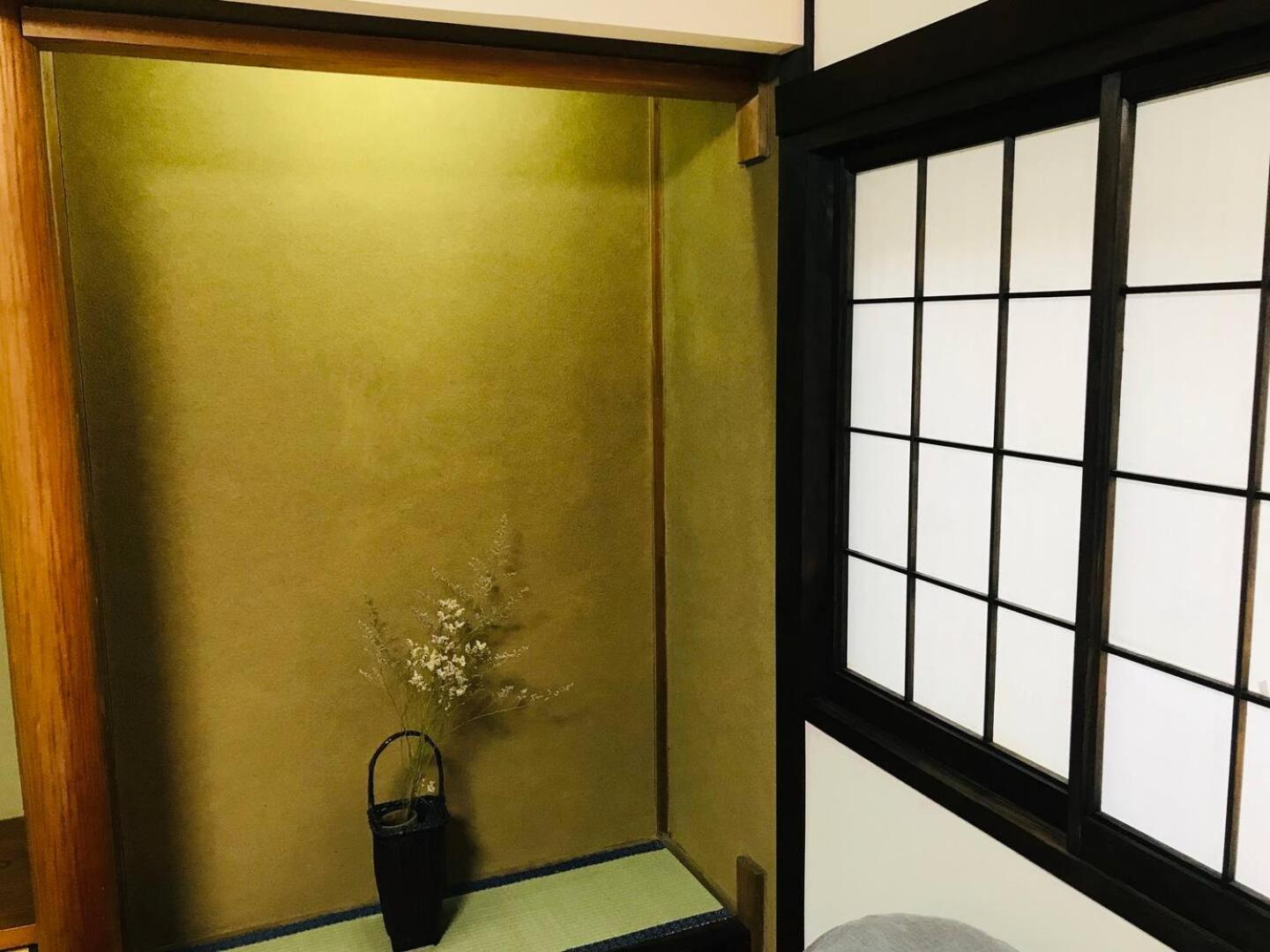 Designer Room Japan Residence-Namba 大阪市 エクステリア 写真