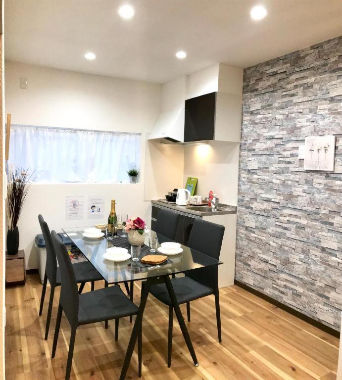 Designer Room Japan Residence-Namba 大阪市 エクステリア 写真