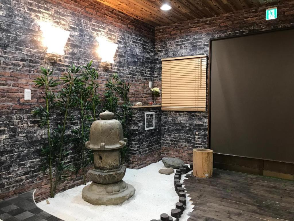 Designer Room Japan Residence-Namba 大阪市 エクステリア 写真