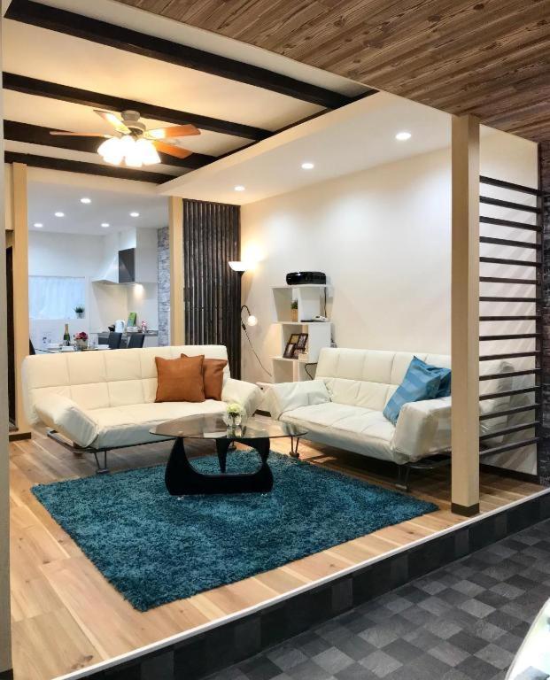 Designer Room Japan Residence-Namba 大阪市 エクステリア 写真