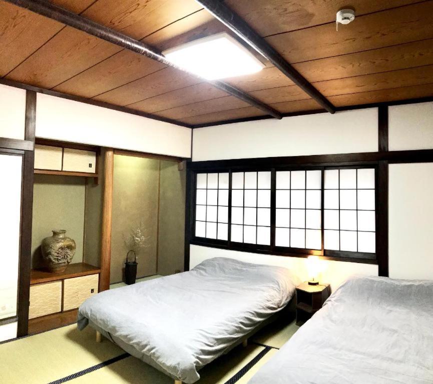 Designer Room Japan Residence-Namba 大阪市 エクステリア 写真