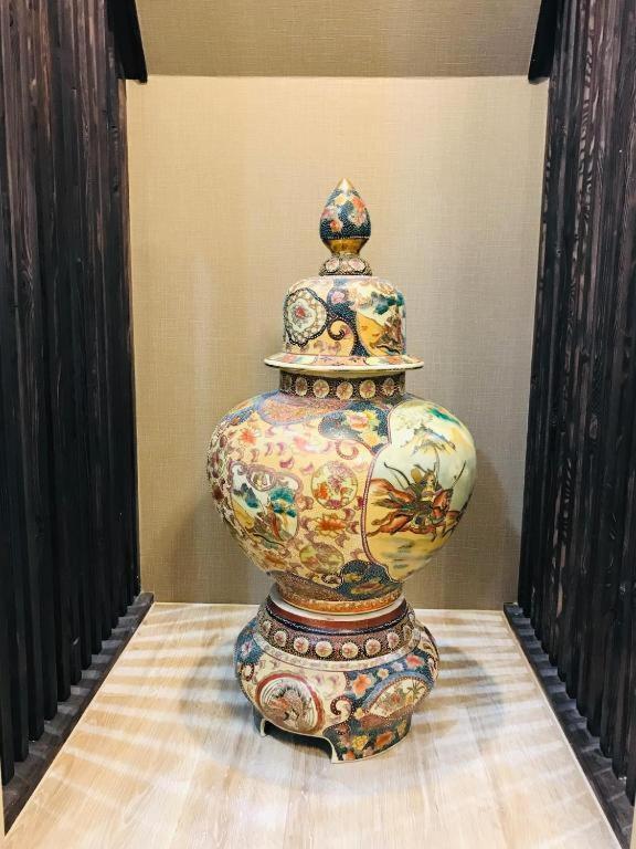 Designer Room Japan Residence-Namba 大阪市 エクステリア 写真