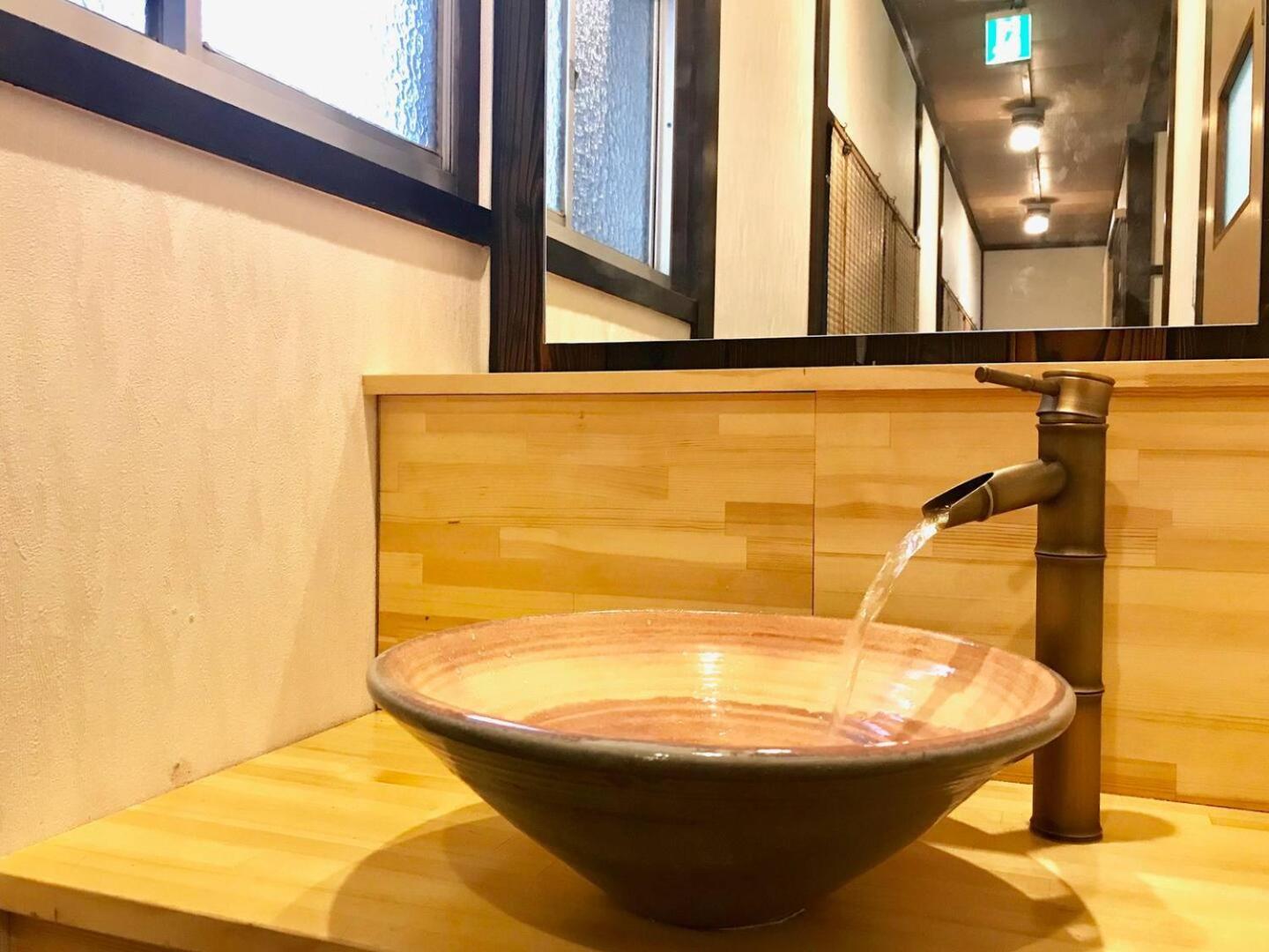 Designer Room Japan Residence-Namba 大阪市 エクステリア 写真