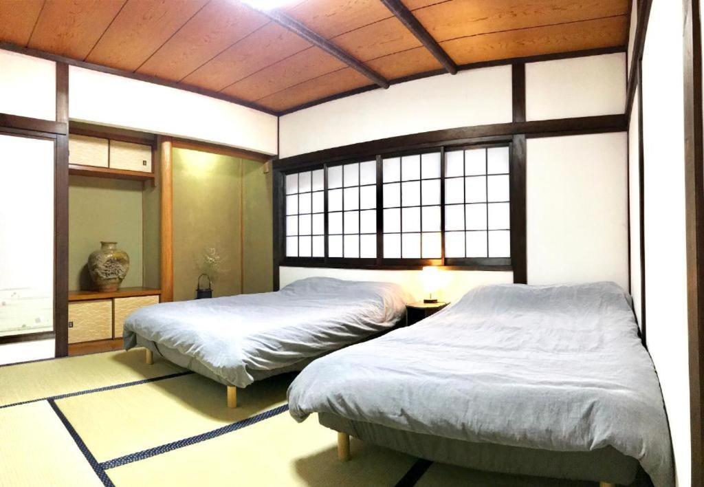Designer Room Japan Residence-Namba 大阪市 エクステリア 写真