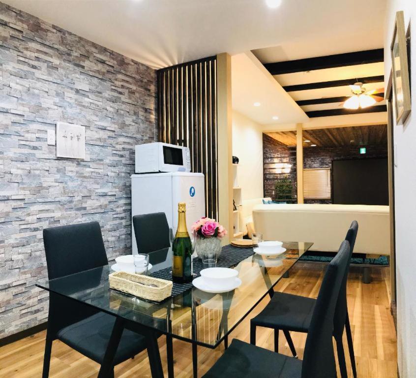 Designer Room Japan Residence-Namba 大阪市 エクステリア 写真