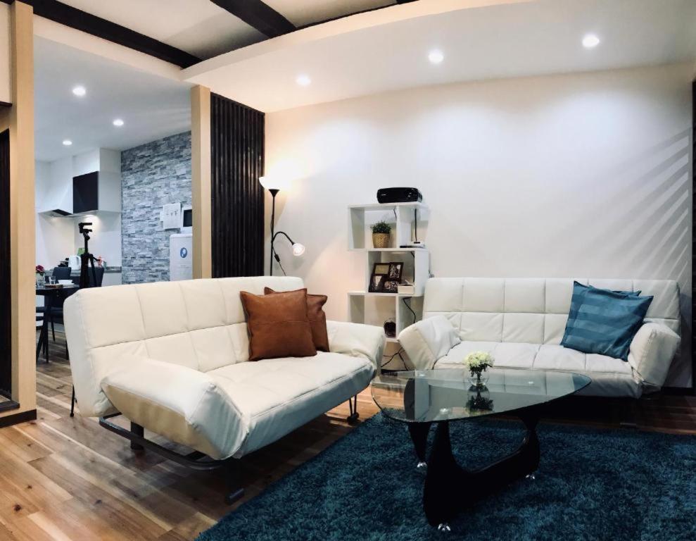 Designer Room Japan Residence-Namba 大阪市 エクステリア 写真